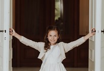 Gymp Party Girls - Communie en Lentefeest