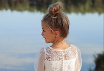 Linea Raffaelli - Communie en Lentefeest