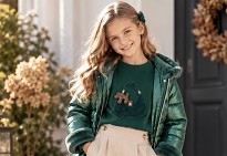 Mayoral Girls 2-9j - Kids