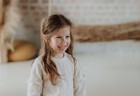 Gymp girls winter - Baby