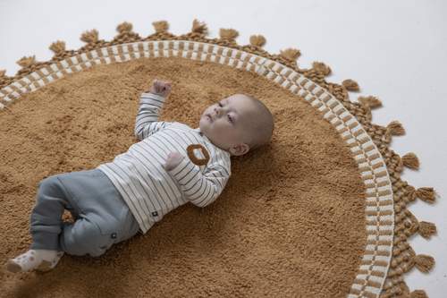 Feetje boys van 1 m tem 18m - Baby