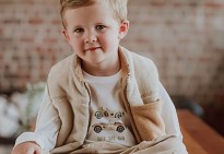 Gymp boys winter - Baby