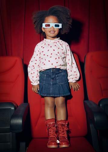 Mayoral winter girls 2-9j - Kids