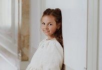 Gymp Party Girls - Communie en Lentefeest