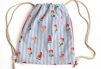 swimwaer Meia Pata girls - Baby