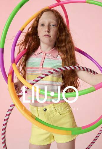 Liu jo junior - Kids