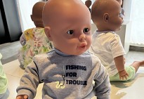 Gymp boys - Kids