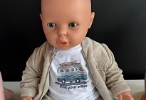 Gymp boys - Kids