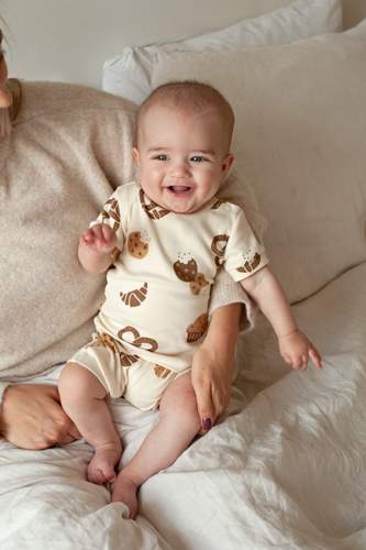 Feetje pyjama - Kids