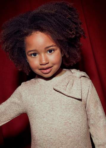 Mayoral winter girls 2-9j - Kids