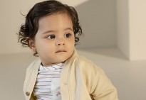 Noppies Boys 1m tem 2j - Baby