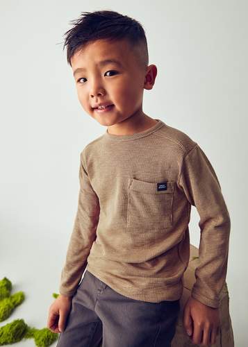 Mayoral  winter boys 2-9j - Kids