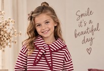 Mayoral Girls 2-9j - Kids