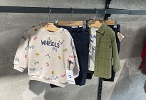 Mayoral boys van 6m - 3j - Baby