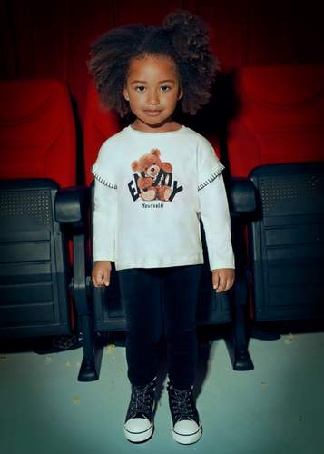 Mayoral winter girls 2-9j - Kids
