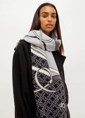 Liu Jo handtassen, accessoires winter 2022 - Mode accessoires