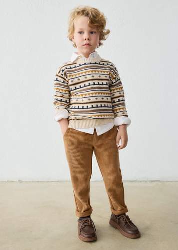 Mayoral BOYS 2-9j WINTER - Kids