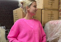 American Vintage (new) - Dames mode