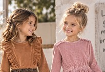 Someone girls 2-10j - Kids