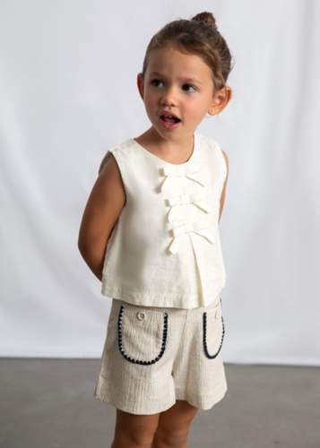 Mayoral girls 2-9j - Kids