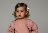 Mayoral girl - Baby