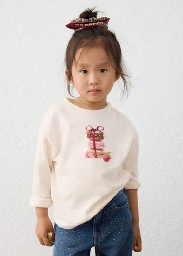 Mayoral GIRLS 2-9j WINTER - Kids
