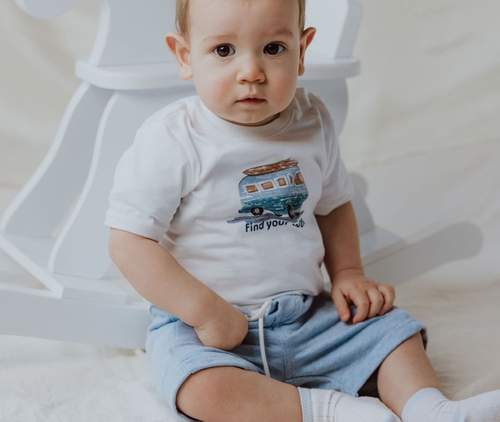 Gymp boys - Baby
