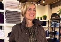 NEW ARRIVALS - Dames mode