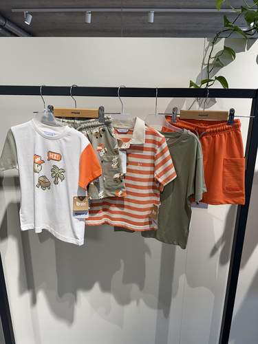 Mayoral boys 2-9j - Kids