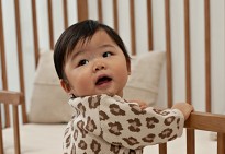 Feetje meisjes - Baby