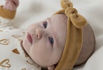 Feetje van 1 m tem 18m - Baby