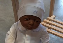 Gymp Newborn - Baby