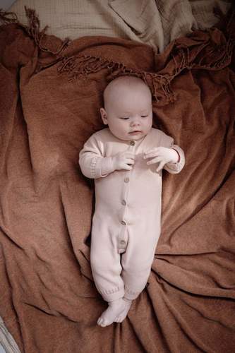 LEVV newborn - Baby