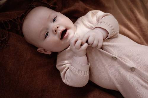 LEVV newborn - Baby