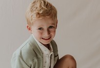 Gymp boys - Kids