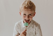 Gymp boys - Kids