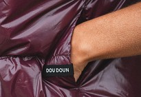 DOU DOUN - Dames mode