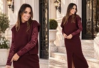Léonie de Paris - Dames mode