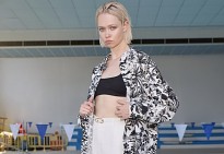 Lili Sidonio (new) - Dames mode