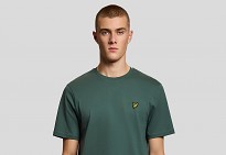 Lyle & Scott - Heren mode