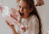 Gymp girls - Kids
