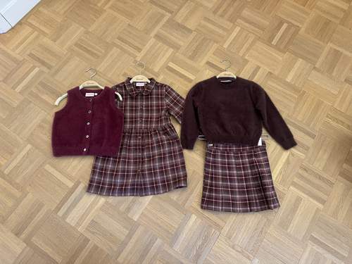 Someone girls 2-10j WINTER - Kids