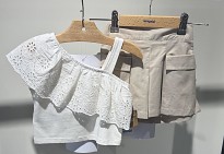 Mayoral girls 2-9j - Kids