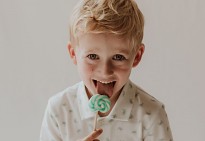 Gymp boys - Baby