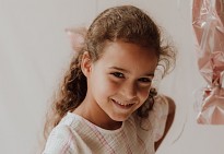 Gymp girls - Baby
