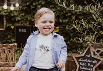 Gymp winter Boys - Baby