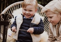Gymp winter Boys - Baby