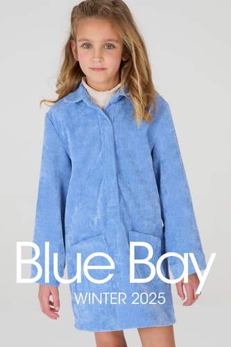 Ble Bay winter - Kids
