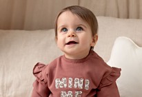Feetje meisjes - Baby