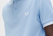 Fred Perry - Heren mode